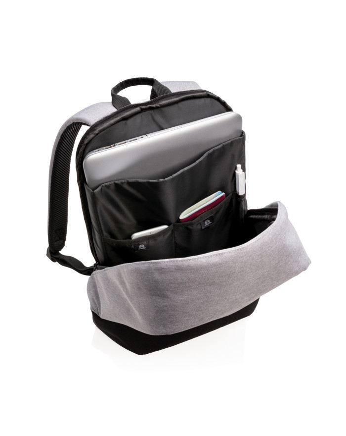 Backpack 20L, RFID, anti-theft (5 pcs)
