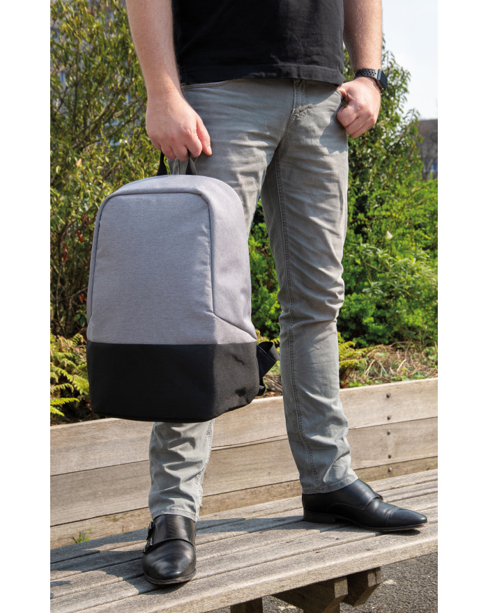 Backpack 20L, RFID, anti-theft (5 pcs)